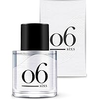 Amazon | 朧（おぼろ）AOI 香水 ユニセックス 石けんの香り ゼラニウム